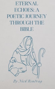Eternal Echoes: A Poetic Journey Through the Bible