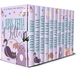 Hiss-teria of Killers