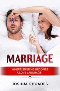 Marriage: Where Snoring Becomes A Love Language