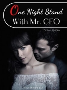 One Night Stand With Mr. CEO