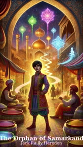 Orphan of Samarkand