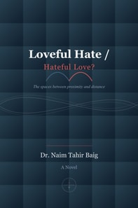 Loveful Hate / Hateful Love?