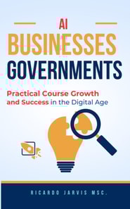 AI Course Guide Growth For Businesses and Governments