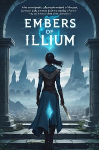 Embers of Illium
