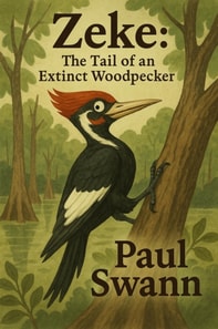 Zeke: Presumed Extinct