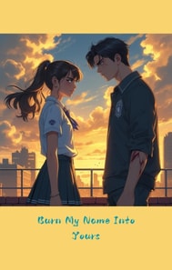 Burn My Name Into Yours