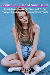 Seduction Lust and Submission