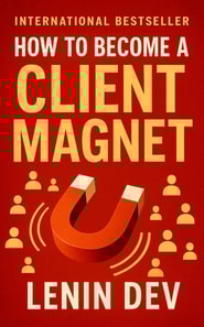 How to Become a Client Magnet