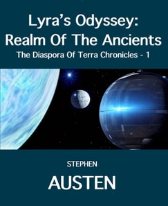 Lyra's Odyssey: Realm Of The Ancients