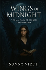 Wings of Midnight: A Romantasy of Secrets, Shadows, and Forbidden Magic