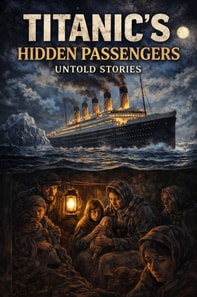 Titanic's Hidden Passengers: Untold StoriesTitanic's Hidden Passengers: Untold Stories