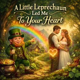 Little Leprechaun Led Me To Your Heart
