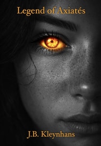 Legend of Axiates Book 1