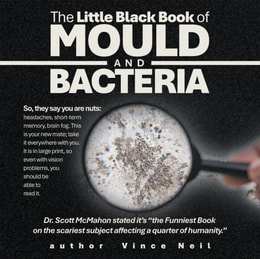 Little Black Book of Mould and Bacteria
