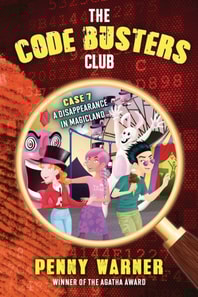 Disappearance in Magicland