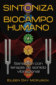Sintoniza el biocampo humano