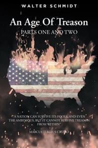 Age Of Treason Parts One And Two