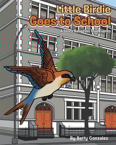 Little Birdie Goes to School