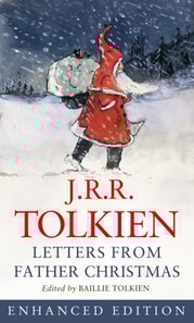 Letters from Father Christmas