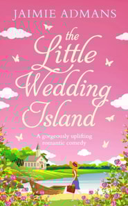 Little Wedding Island