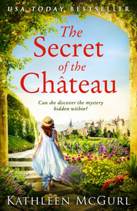 Secret of the Chateau