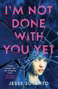 I'm Not Done With You Yet