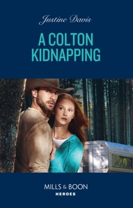 Colton Kidnapping