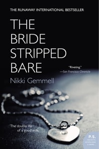 Bride Stripped Bare