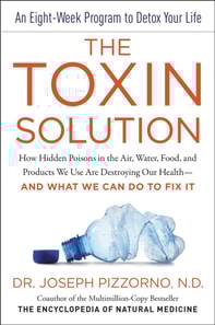 Toxin Solution