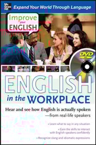 Improve Your English: English in the Workplace