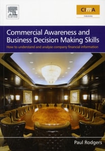 Commercial Awareness and Business Decision Making Skills