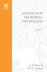 Advances in Microbial Physiology