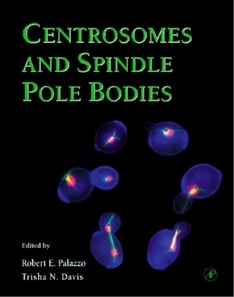 Centrosomes and Spindle Pole Bodies