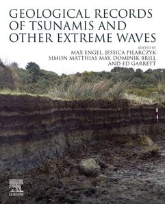 Geological Records of Tsunamis and Other Extreme Waves