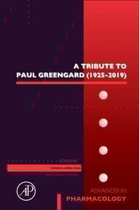 Tribute to Paul Greengard (1925-2019)
