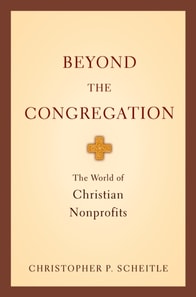 Beyond the Congregation