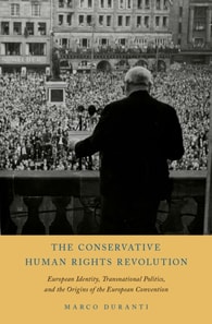 Conservative Human Rights Revolution