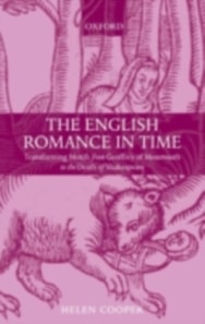 English Romance in Time