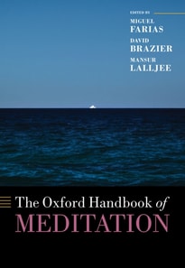 Oxford Handbook of Meditation