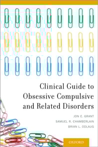 Clinical Guide to Obsessive Compulsive and Related Disorders