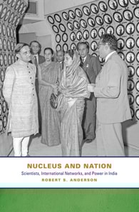 Nucleus and Nation