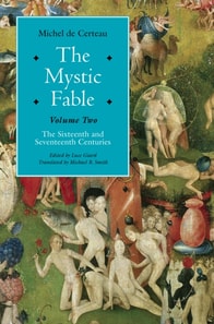 Mystic Fable, Volume Two