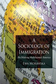 Sociology of Immigration