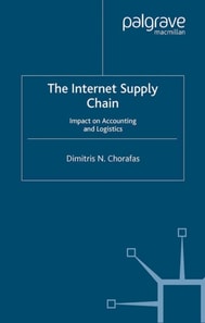 Internet Supply Chain