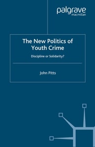 New Politics of Youth Crime