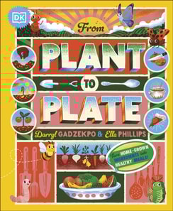 From Plant to Plate