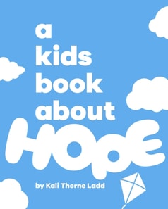 Kids Book About Hope