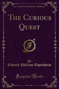 Curious Quest