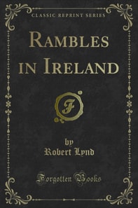 Rambles in Ireland