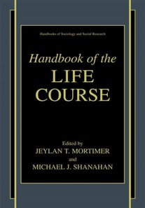 Handbook of the Life Course